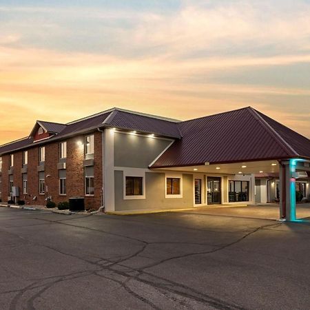 Best Western Edinburgh/Columbus Luaran gambar