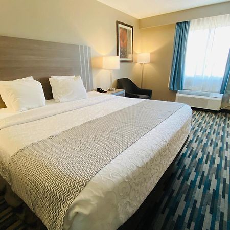 Best Western Edinburgh/Columbus Luaran gambar