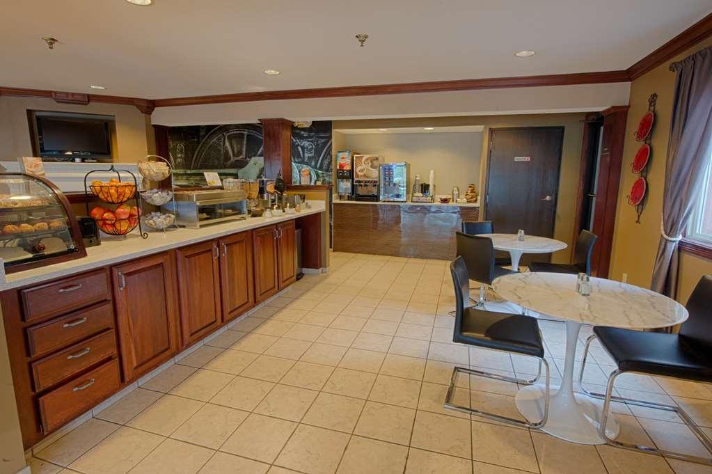 Best Western Edinburgh/Columbus Luaran gambar