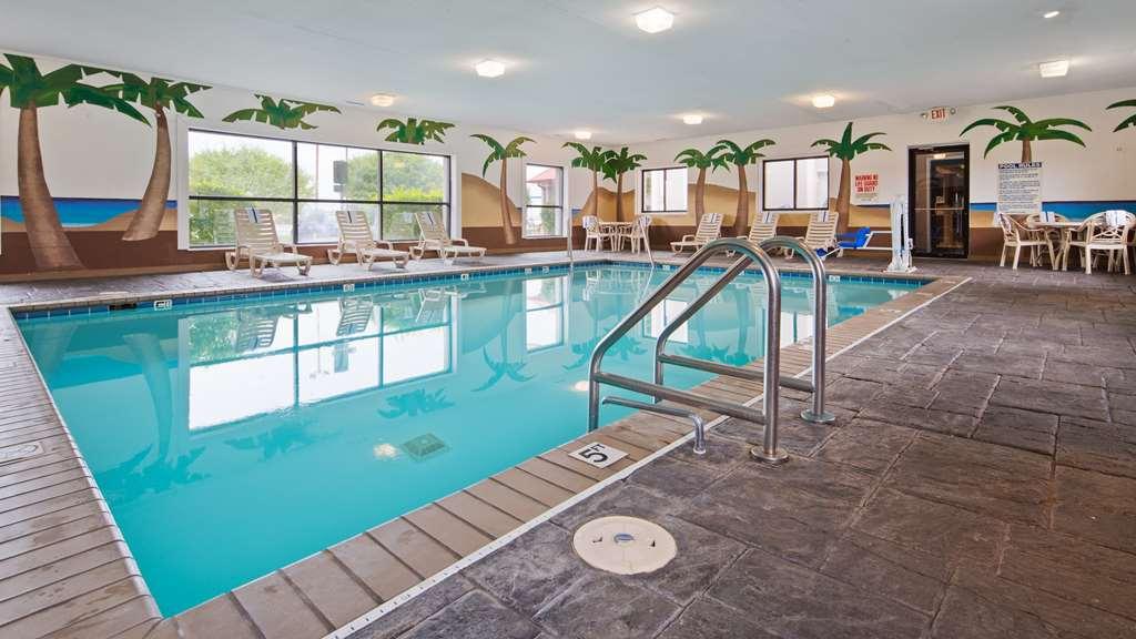 Best Western Edinburgh/Columbus Luaran gambar