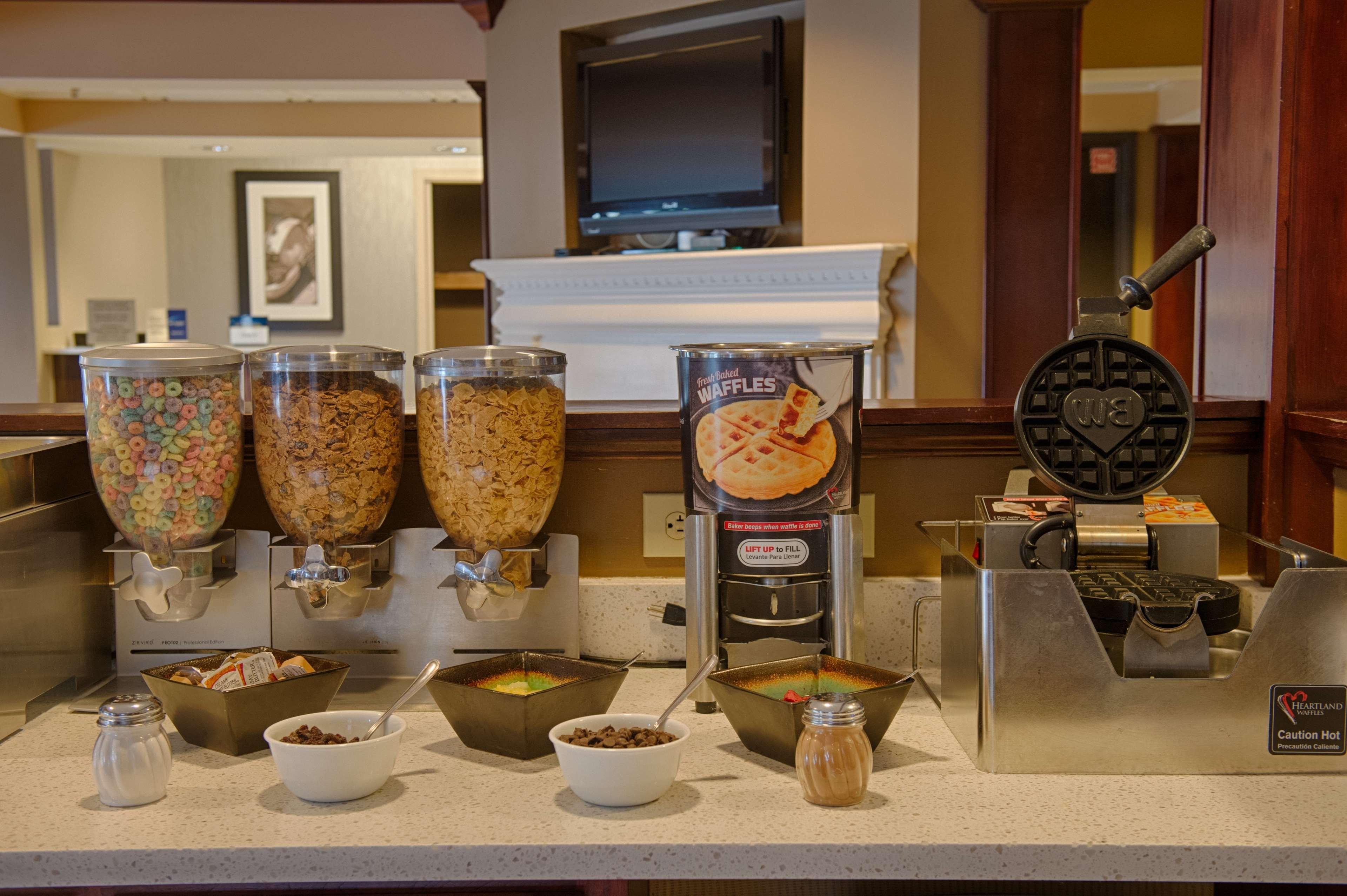 Best Western Edinburgh/Columbus Luaran gambar