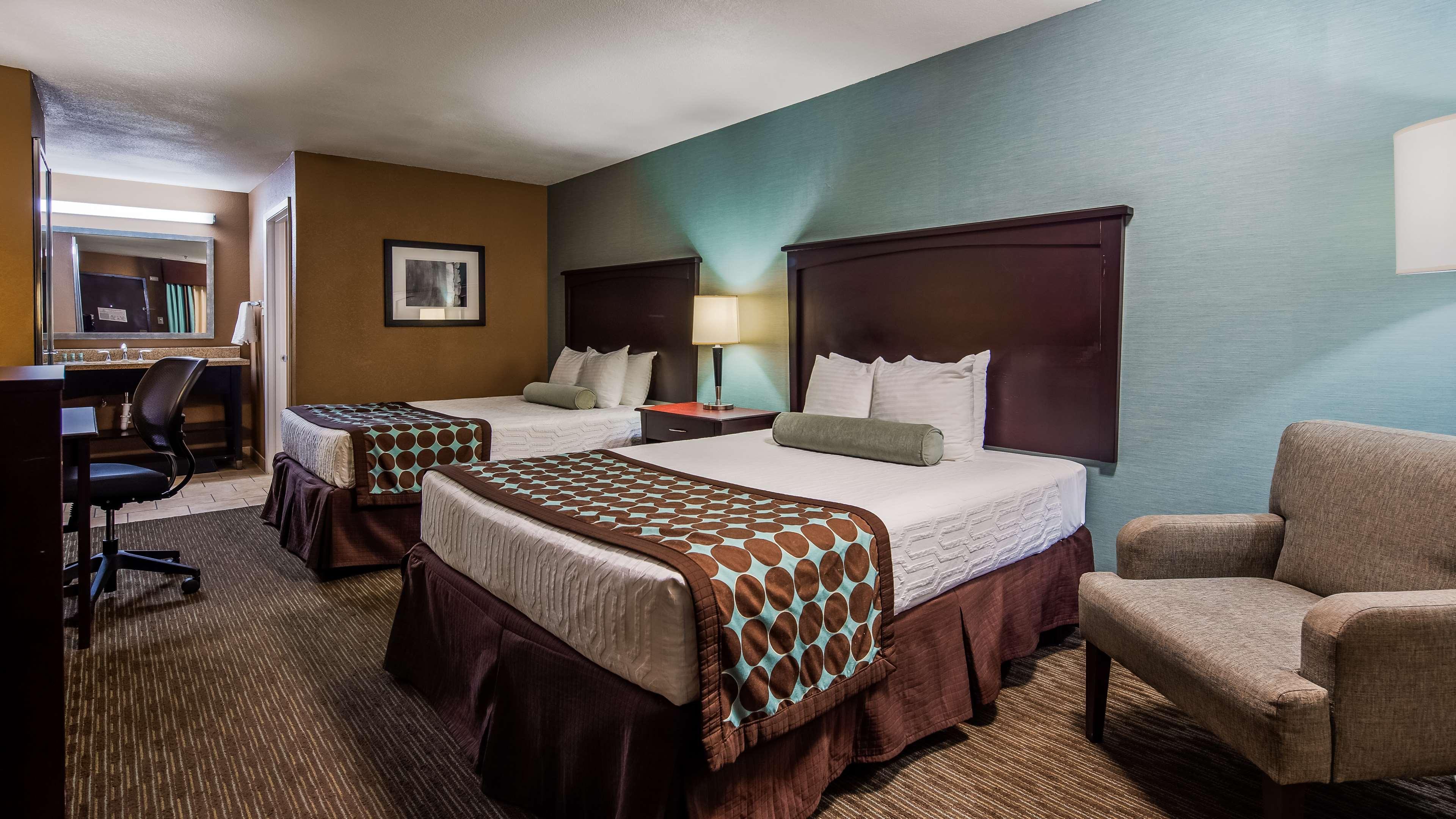 Best Western Edinburgh/Columbus Luaran gambar
