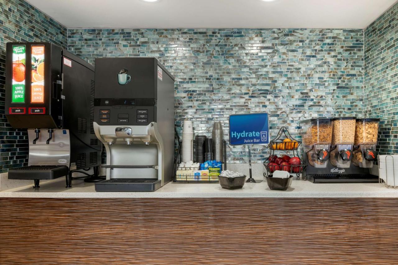 Best Western Edinburgh/Columbus Luaran gambar