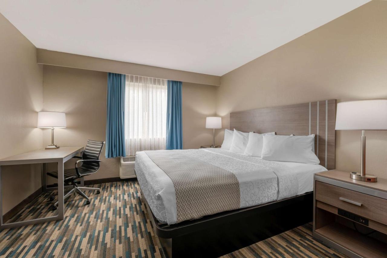 Best Western Edinburgh/Columbus Luaran gambar